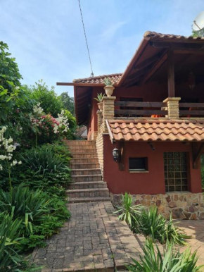 Diana Apartman Balatonszepezd